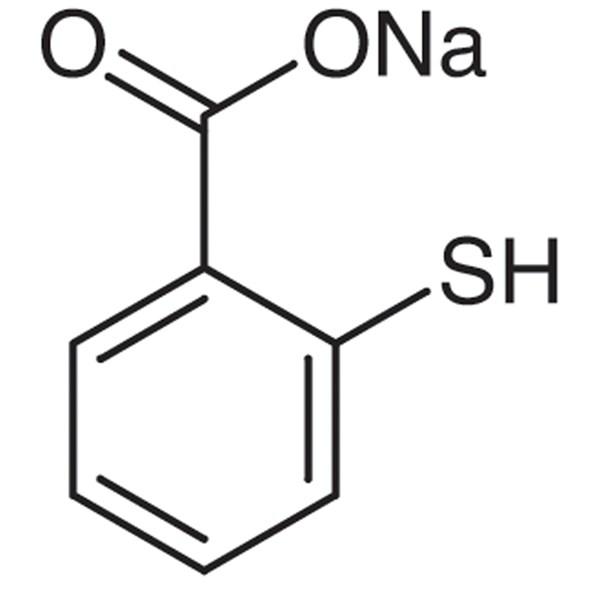Sodium Thiosalicylate, 25G - T0220-25G