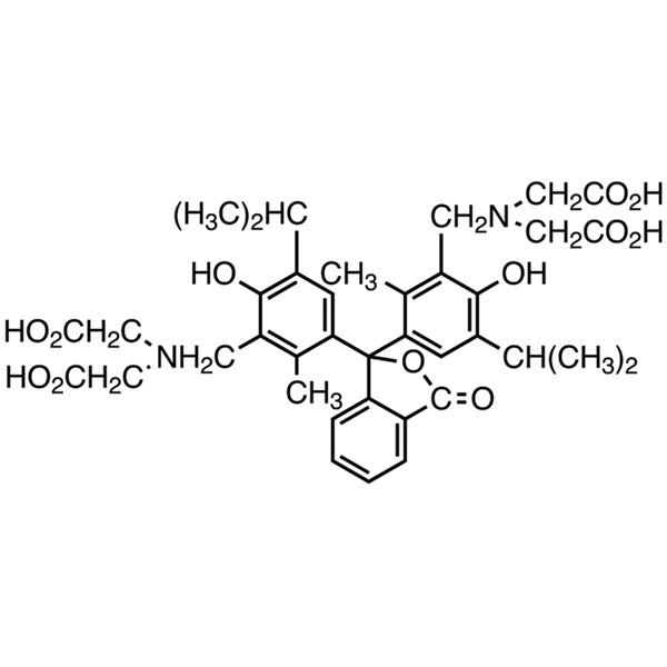 Thymolphthalein Complexon, 1G - T0238-1G