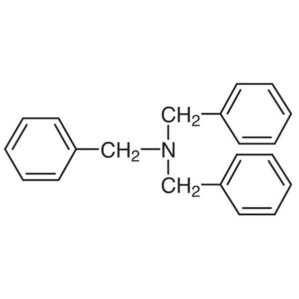 Tribenzylamine, 500G - T0341-500G