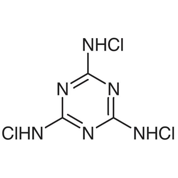 Trichloromelamine, 100G - T0384-100G