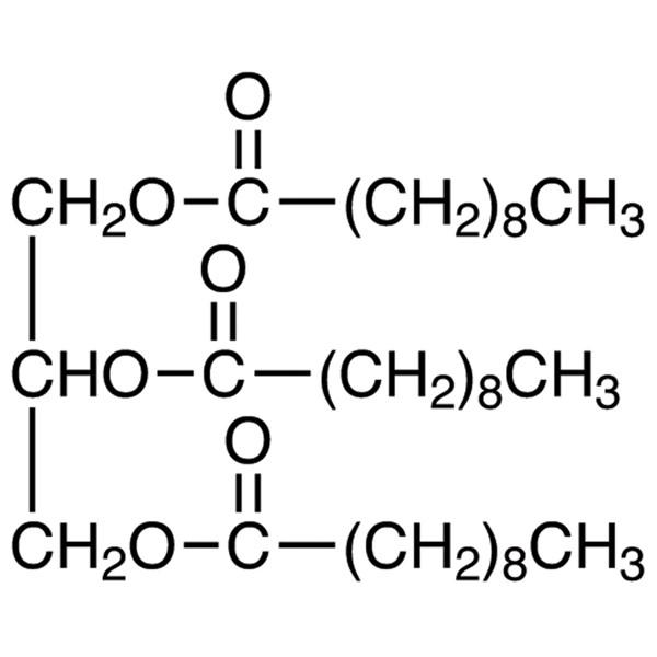 Tricaprin, 10G - T0413-10G
