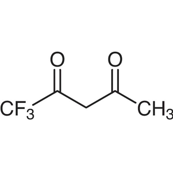 Trifluoroacetylacetone, 100G - T0434-100G