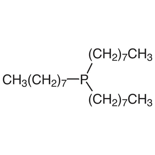 Tri-n-octylphosphine, 100ML - T0503-100ML