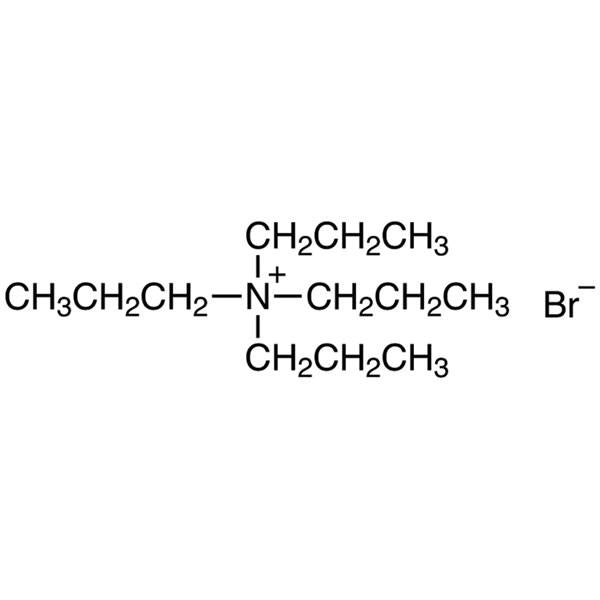 Tetrapropylammonium Bromide, 500G - T0694-500G