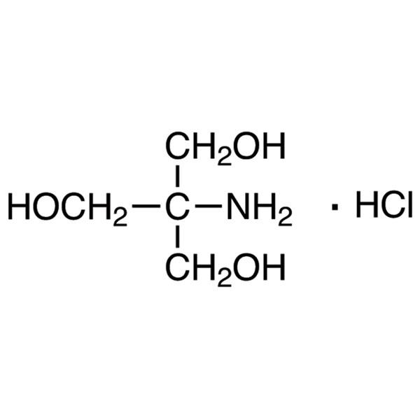 Tris(hydroxymethyl)aminomethane Hydrochloride, 500G - T0740-500G