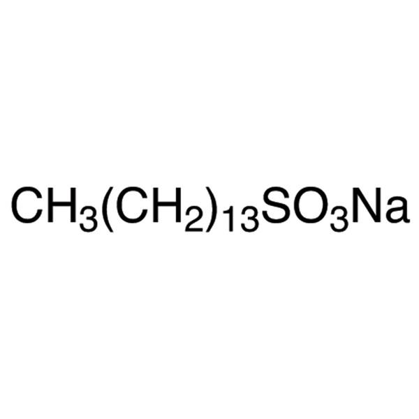Sodium 1-Tetradecanesulfonate, 1G - T0757-1G
