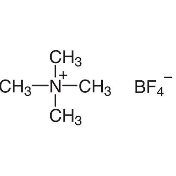 Tetramethylammonium Tetrafluoroborate, 500G - T0842-500G