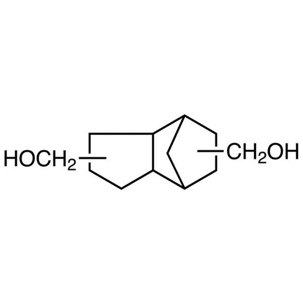 Tricyclo[5.2.1.0(2,6)]decanedimethanol, 25G - T0850-25G