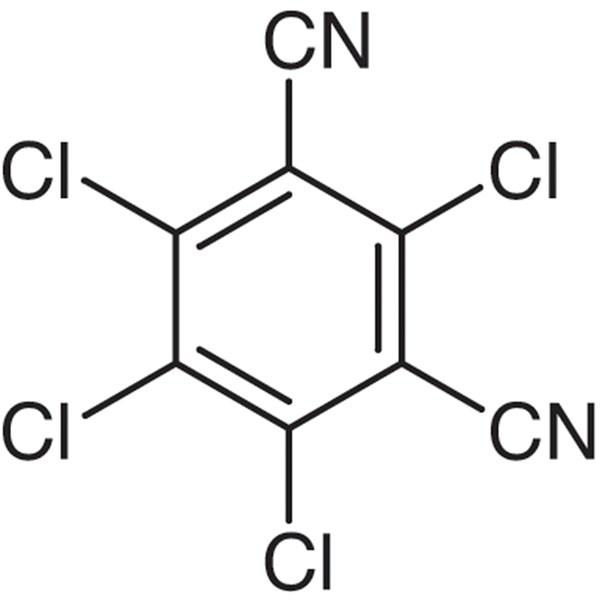 Tetrachloroisophthalonitrile, 25G - T0895-25G