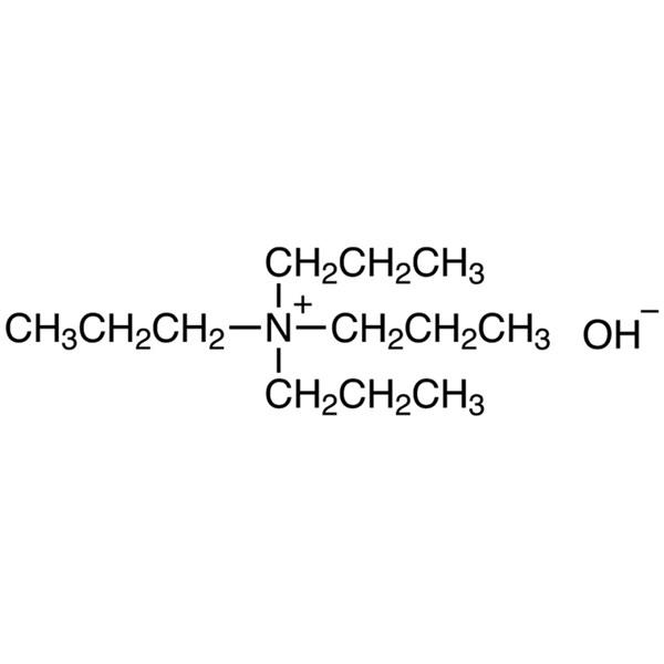 Tetrapropylammonium Hydroxide(10% in Water), 500ML - T0964-500ML