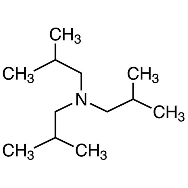 Triisobutylamine, 100ML - T0966-100ML