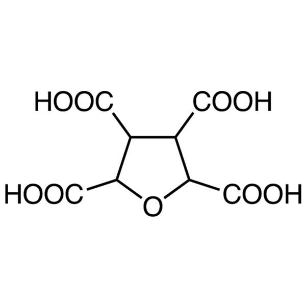 Tetrahydrofuran-2,3,4,5-tetracarboxylic Acid, 25G - T0975-25G