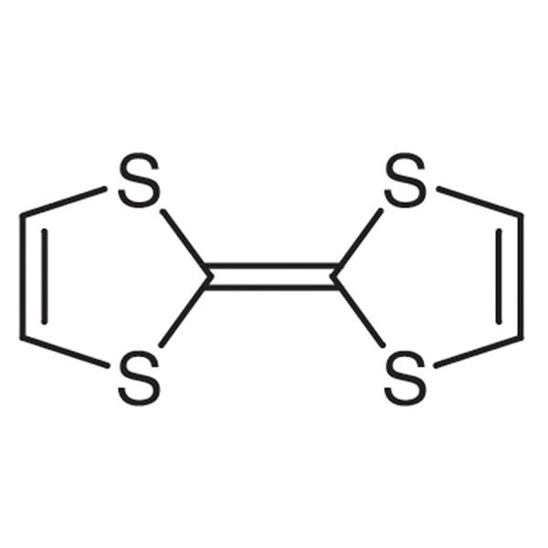 Tetrathiafulvalene, 25G - T0980-25G