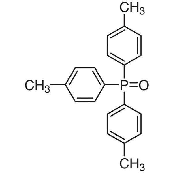 Tris(4-methylphenyl)phosphine Oxide, 1G - T0995-1G