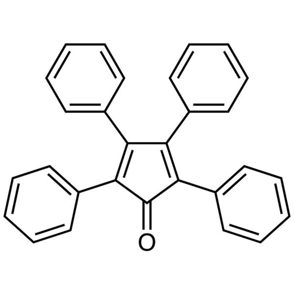 Tetraphenylcyclopentadienone, 25G - T1062-25G