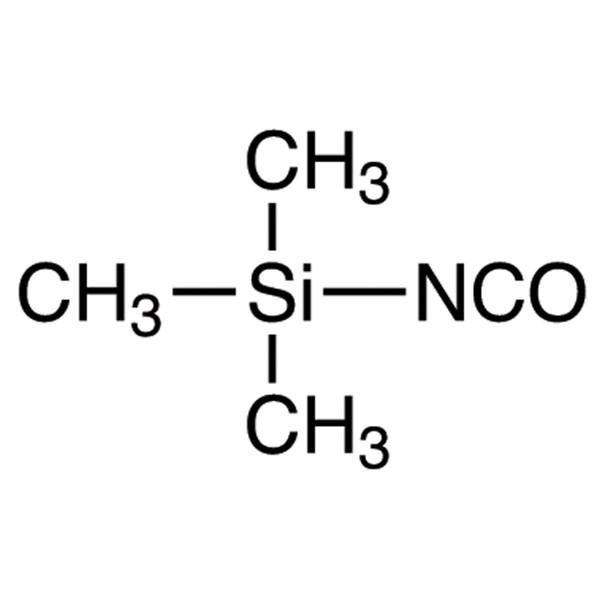 Trimethylsilyl Isocyanate, 25G - T1106-25G