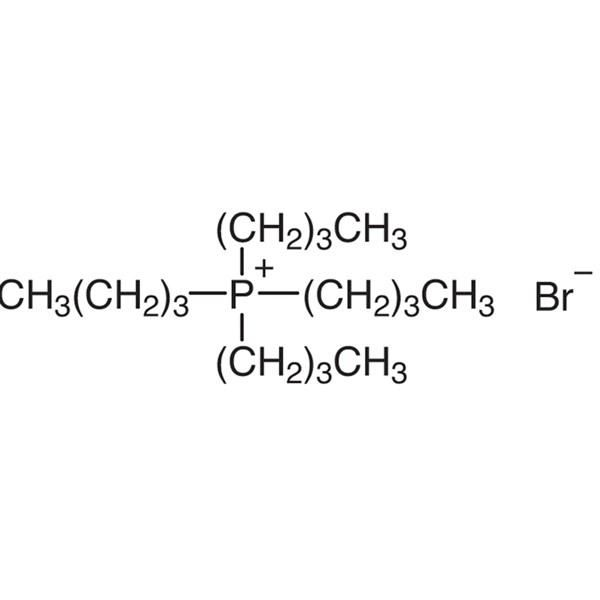 Tetrabutylphosphonium Bromide, 500G - T1124-500G