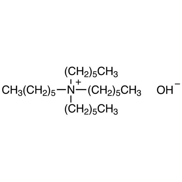 Tetrahexylammonium Hydroxide(10% in Methanol), 5G - T1134-5G