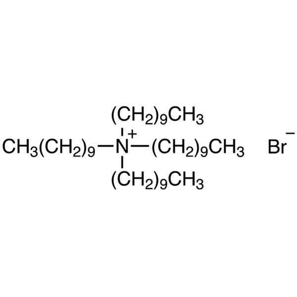 Tetra(decyl)ammonium Bromide, 100G - T1142-100G