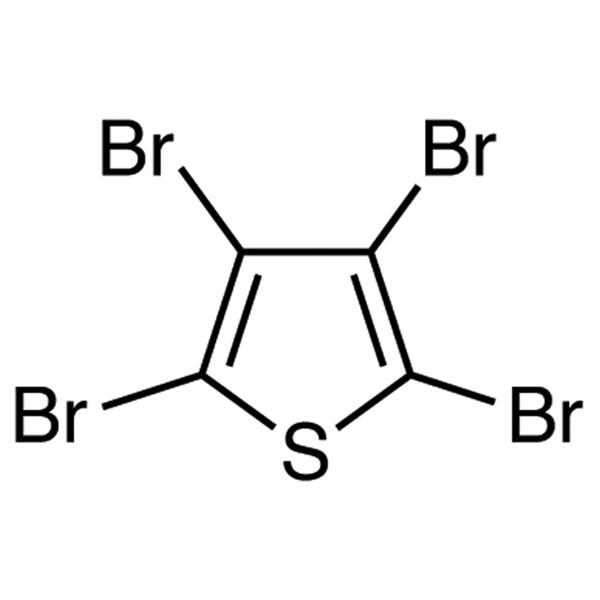 Tetrabromothiophene, 25G - T1149-25G