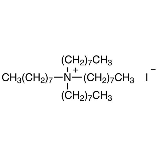 Tetra-n-octylammonium Iodide, 5G - T1155-5G