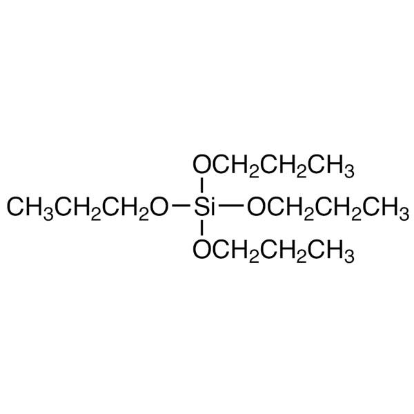 Tetrapropyl Orthosilicate, 25ML - T1174-25ML