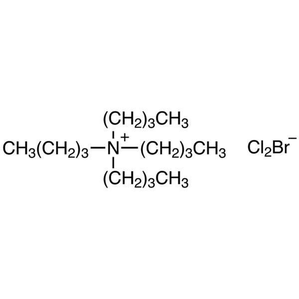 Tetrabutylammonium Dichlorobromide, 25G - T1186-25G