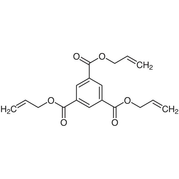 Triallyl 1,3,5-Benzenetricarboxylate, 5G - T1203-5G