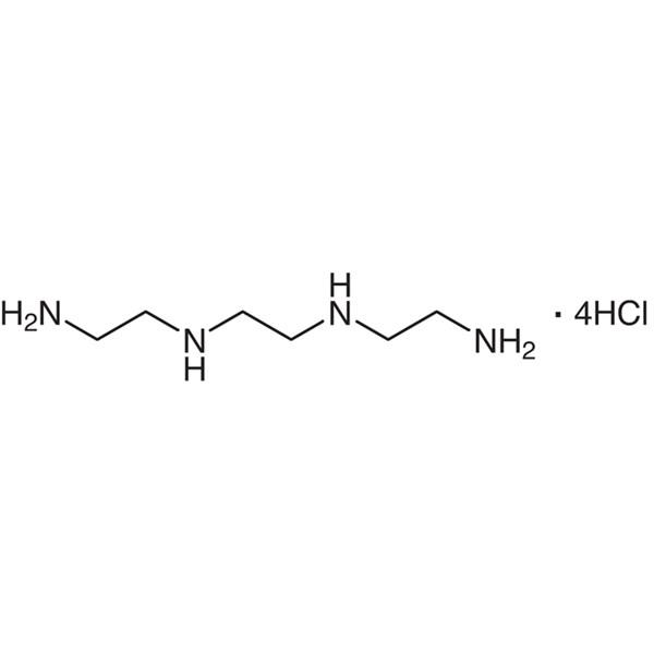 Triethylenetetramine Tetrahydrochloride, 25G - T1212-25G