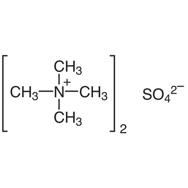 Tetramethylammonium Sulfate, 25G - T1240-25G