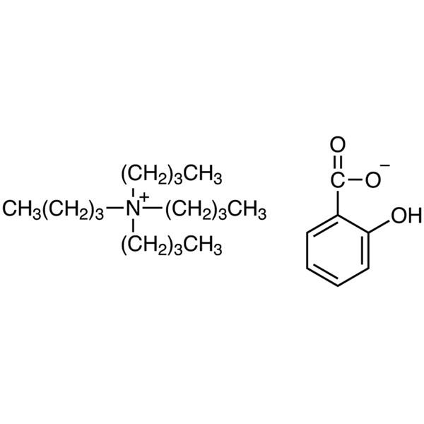 Tetrabutylammonium Salicylate, 25G - T1276-25G