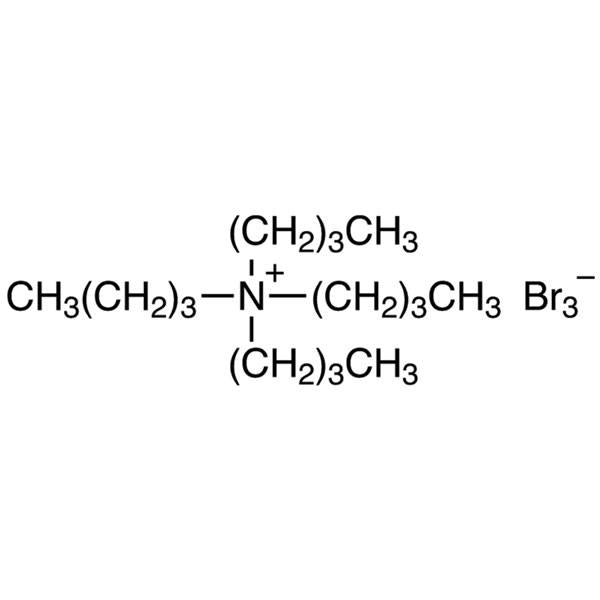 Tetrabutylammonium Tribromide, 25G - T1284-25G