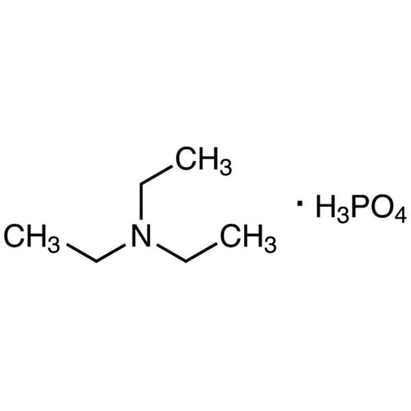 Triethylamine Phosphate, 25G - T1300-25G