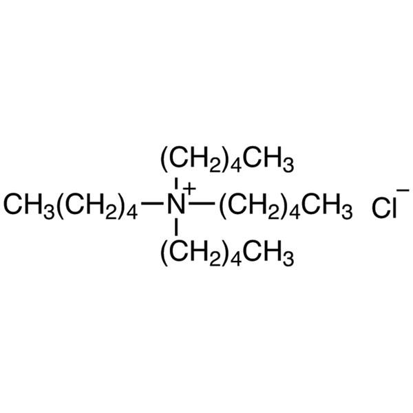 Tetraamylammonium Chloride, 25G - T1433-25G