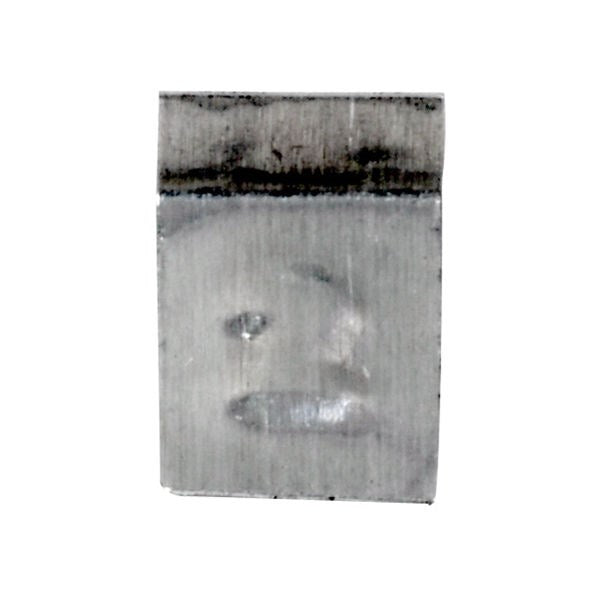 Weight 1P TEST Flat 2mg CLF Non-Accrd TR - 30390619