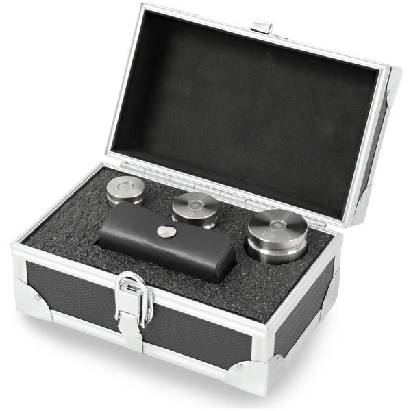 Weight Set TEST 2lb-0.001lb CLF Accrd TR - 30390504