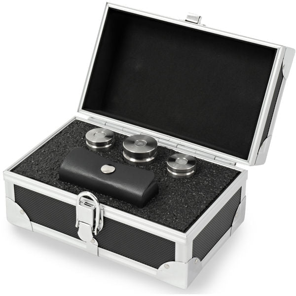 Weight Set TEST 500g-10mg CLF No Cert TR - 30390413