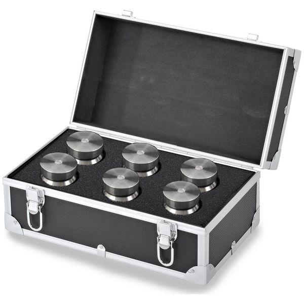 Weight Set TEST (6)5lb CLF Accrd TR - 30390026