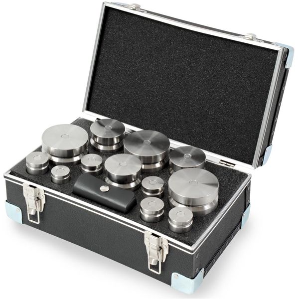 Weight Set TESTM10lb-1/32oz CLF NoCrt TR - 30390368