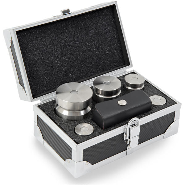 Weight Set TEST 2000g-10mg CLF NonAd TR - 30390463