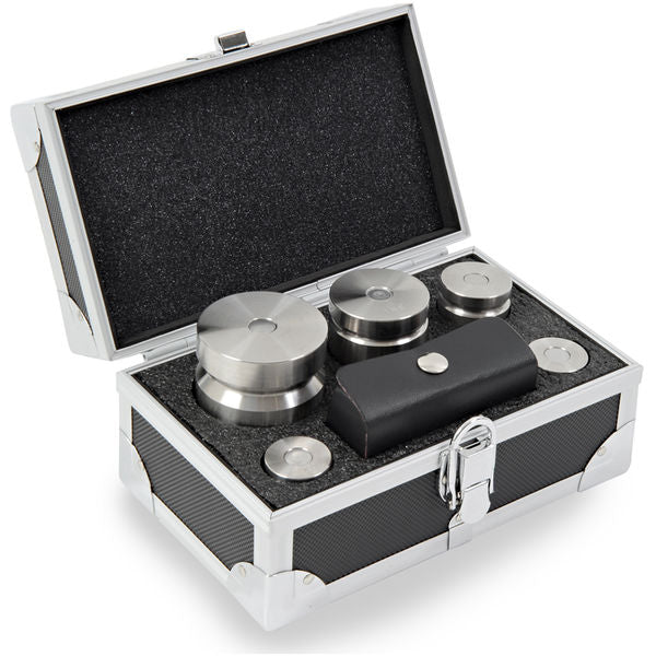 Weight Set TEST 2000g-1g CLF Accrd TR - 30390520