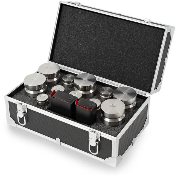 Weight Set TESTC5lb-1/32oz CLF NonAd TR - 30390429