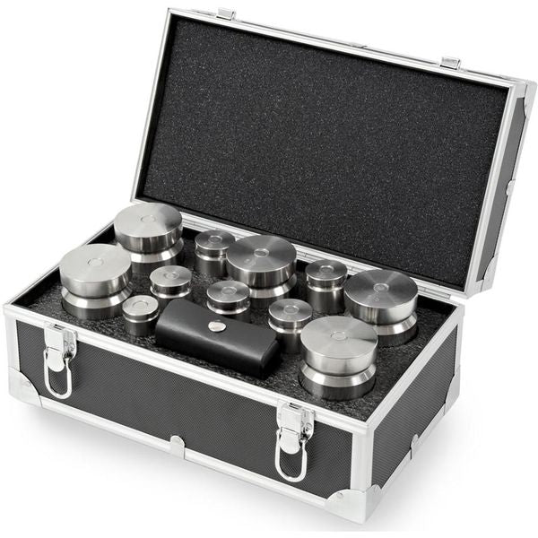 Weight Set TESTM5lb-1/32oz CLF NoCert TR - 30390376