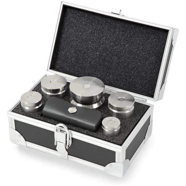 Weight Set TEST 5lb-0.05oz CLF NoCert TR - 30390385