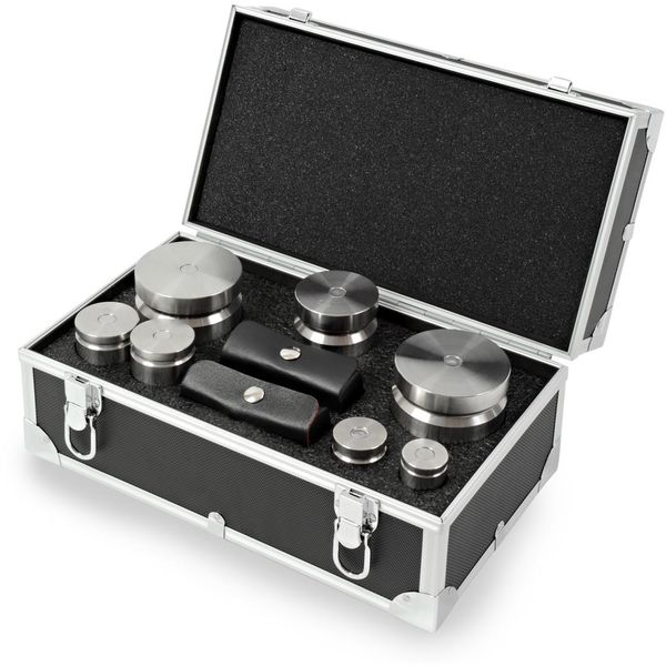 Weight Set TESTD10lb-.001lb CLF NoCertTR - 30390371