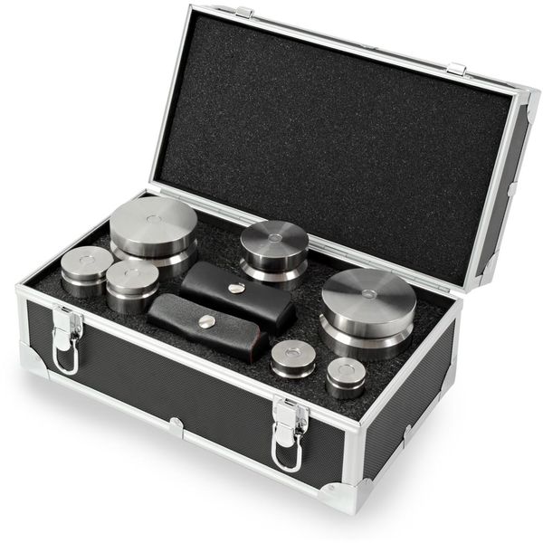 Weight Set TESTD10lb-1/32oz CLF Accrd TR - 30390484