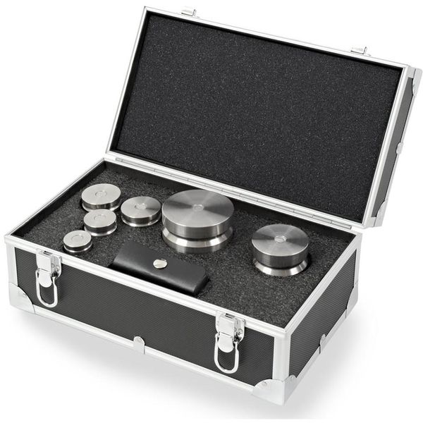 Weight Set TEST10lb-0.001lb CLF NoCertTR - 30390383