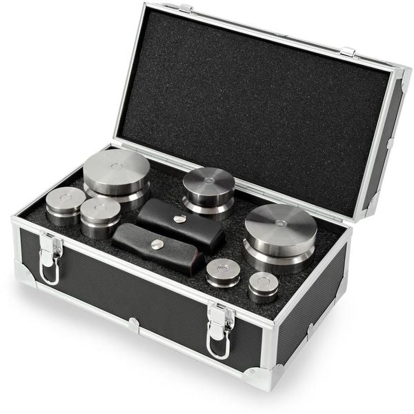 Weight Set TESTC10lb-1oz CLF NoCertTR - 30390369