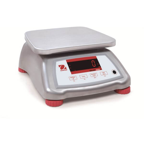 Compact Scale, V22XWE15T AM - 30035442