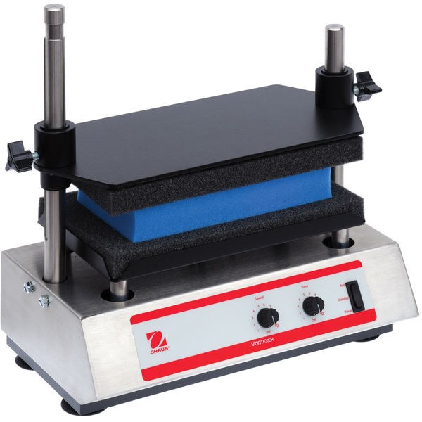 Vortex Mixer, Multi-Tube, VXMTAL, US - 30392164